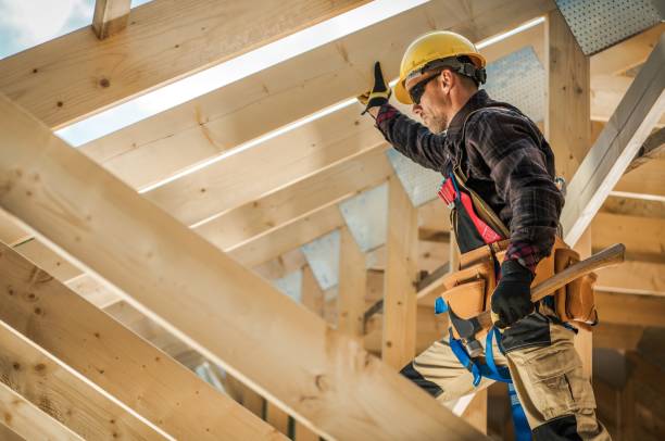 Professional Roofing Contractor in Avalon, CA