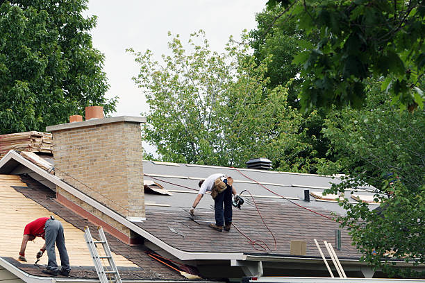 Quick and Trustworthy Emergency Roof Repair Services in Avalon, CA