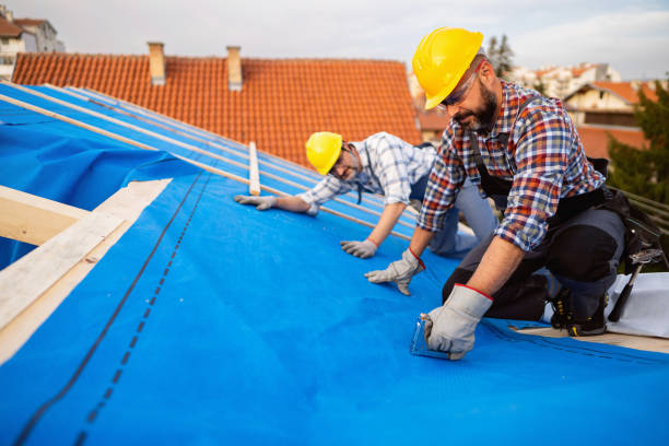 Best Flat Roof Repair Services  in Avalon, CA