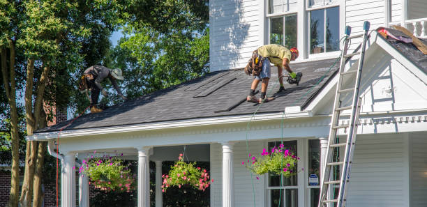 Heating Cable for Roof Installation in Avalon, CA